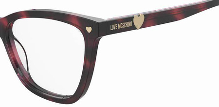 Love Moschino MOL593 HT8 Sonnenbrille