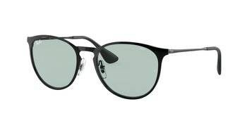 Okulary Przeciwsłoneczne Ray Ban RB 3539 ERIKA METAL 002/Q5