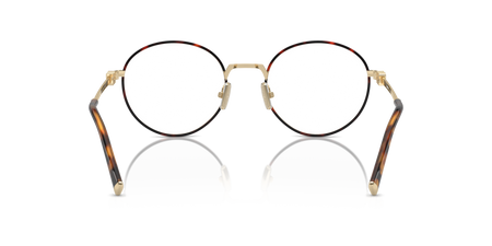 Okulary korekcyjne Miu Miu MU 52XV 15U1O1