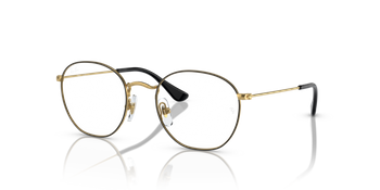 Okulary korekcyjne Ray-Ban Junior RY 9572V 4086