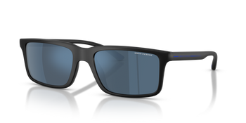 Okulary przeciwsłoneczne Armani Exchange AX 4157SU 807855