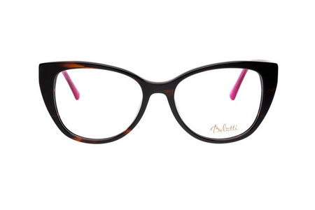 Okulary korekcyjne Belutti BRP 091 C 1