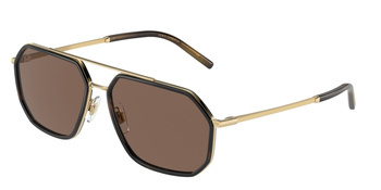 Okulary Przeciwsłoneczne Dolce & Gabbana DG 2285 02/73