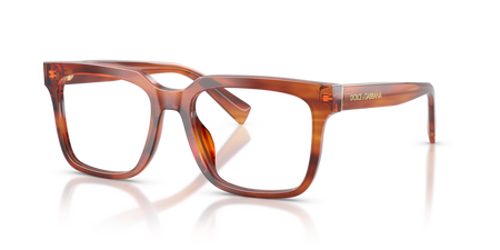 Okulary korekcyjne Dolce & Gabbana DG 3422 3221