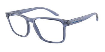 Okulary korekcyjne Arnette AN 7232 Elbo 2879