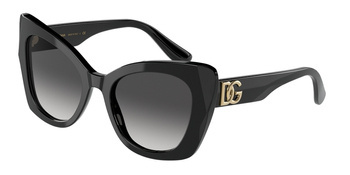 Sluneční brýle Dolce & Gabbana DG 4405 501/8G