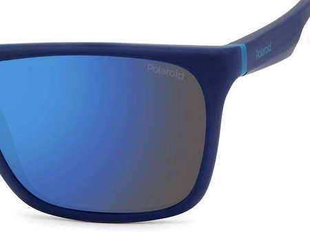 Polaroid PLD 2141 S VGL-Sonnenbrille
