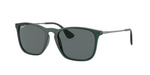 Okulary Przeciwsłoneczne Ray-Ban RB 4187 CHRIS 666381
