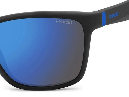 Dětské sluneční brýle Polaroid PLD 8057 S 003