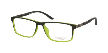 Okulary korekcyjne Solano Sport S 30011 B