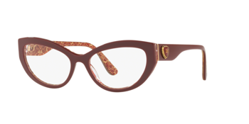 Okulary Korekcyjne Dolce & Gabbana Dg 3306 3205