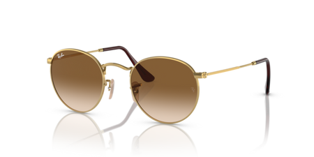 Ray-Ban RB 3447 Round metal 001/51