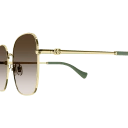 Sluneční brýle Gucci GG1143S 002