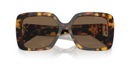 Miu Miu MU 10YS VAU06B