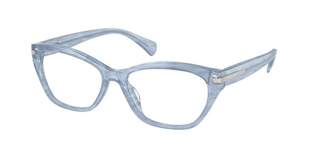 Okulary korekcyjne Ralph by Ralph Lauren RA 7161U 6156