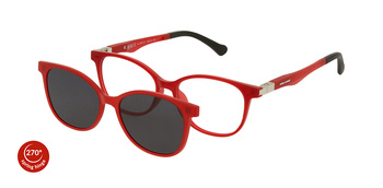 Okulary korekcyjne Solano CL 50051 A