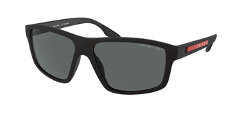 Okulary Przeciwsłoneczne Prada Sport PS 02XS DG002G