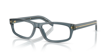 Okulary korekcyjne Prada PR B02V 17T1O1