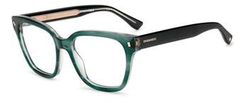 Okulary korekcyjne Dsquared2 D2 0025 M5C