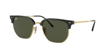 Okulary Przeciwsłoneczne Ray-Ban RB 4416 NEW CLUBMASTER 601/31