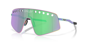 Okulary przeciwsłoneczne Oakley OO 6025 602505