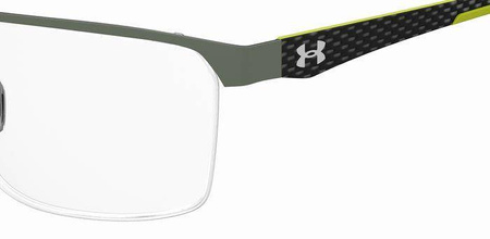 Okulary korekcyjne Under Armour UA 5049 G 0OC