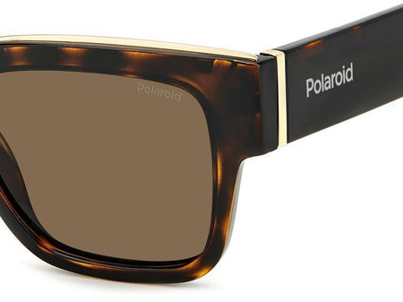 Okulary przeciwsłoneczne Polaroid PLD 6198 S X 086