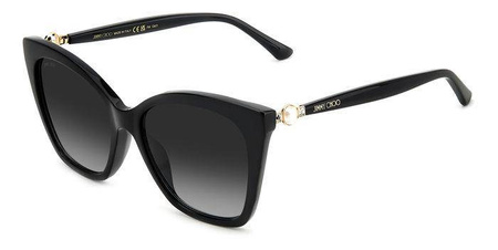 Okulary przeciwsłoneczne Jimmy Choo RUA G S 807