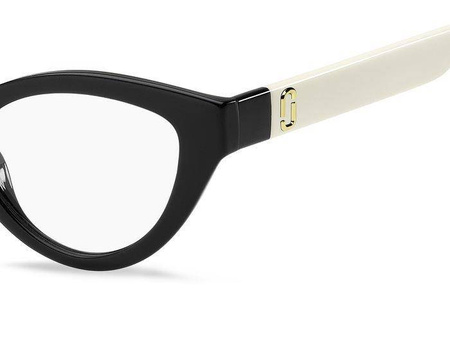 Okulary korekcyjne Marc Jacobs MARC 651 80S