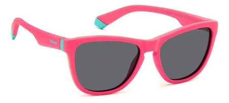 Polaroid Kinder-Sonnenbrille PLD 8056 S 8KJ