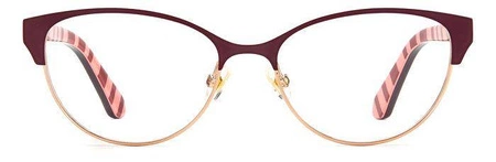 Sluneční brýle Kate Spade EMELYN LHF