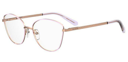 Okulary korekcyjne Love Moschino MOL624 LTA