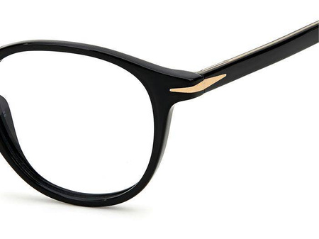 Okulary korekcyjne David Beckham DB 1018 807