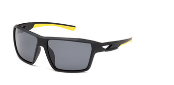 Okulary przeciwsłoneczne Solano SS 20980 B