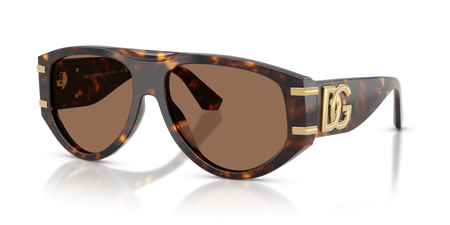 Dolce & Gabbana DG 4499 502/73