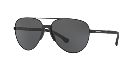 Okulary Przeciwsłoneczne Emporio Armani EA 2059 320387