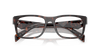 Okulary korekcyjne Prada PR 22ZV 17N1O1