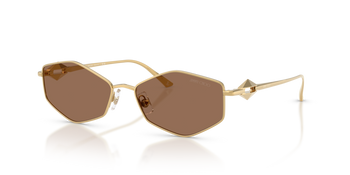 Okulary przeciwsłoneczne Jimmy Choo JC 4017 302373