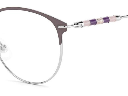 Sluneční brýle Carolina Herrera CH 0041 KTS