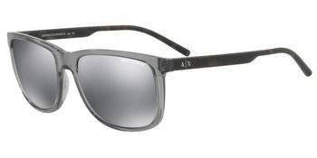 Okulary Przeciwsłoneczne Armani Exchange AX 4070S 82396G