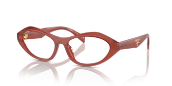 Sluneční brýle Prada PR A21V 13V1O1