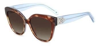 Sluneční brýle Kate Spade SAVANNA G S IPR