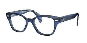 Okulary korekcyjne Ray Ban RX 0880 8053