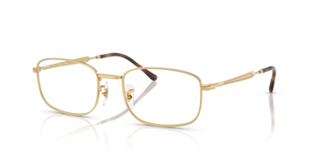 Ray-Ban RX 6533 2500