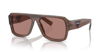 Sluneční brýle Prada PR 22YS 17O60B