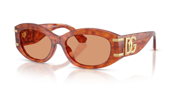 Dolce & Gabbana DG 4502 3452/7