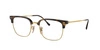 Ray Ban RX 7216 NEW CLUBMASTER 2012 Sonnenbrille
