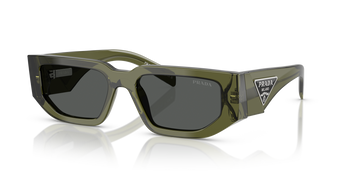 Okulary Przeciwsłoneczne Prada PR 09ZS 25A40L