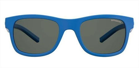 Polaroid Kinder-Sonnenbrille PLD 8020 S SM PJP