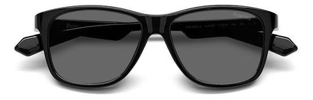 Okulary przeciwsłoneczne Polaroid Kids PLD 8052 S 9HT